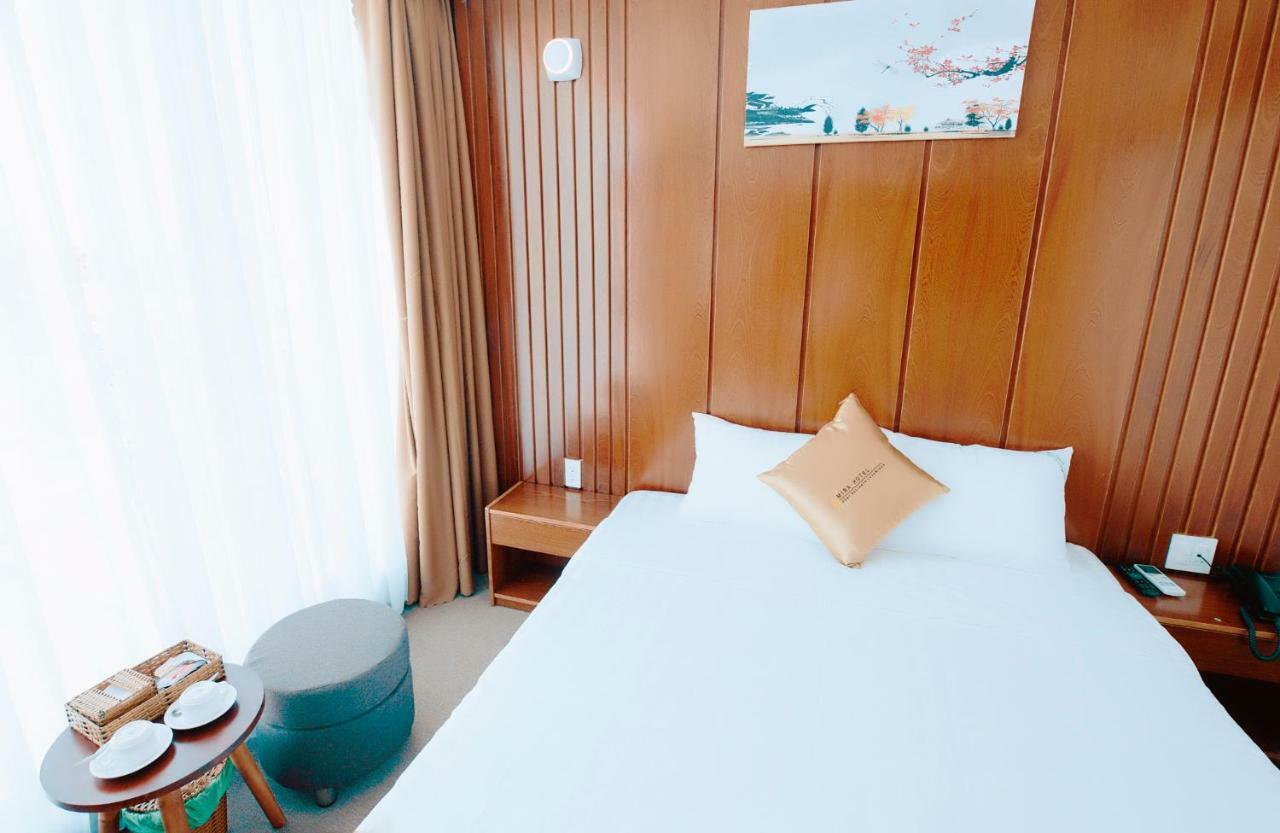 Mira Hotel Quy Nhon Exterior photo