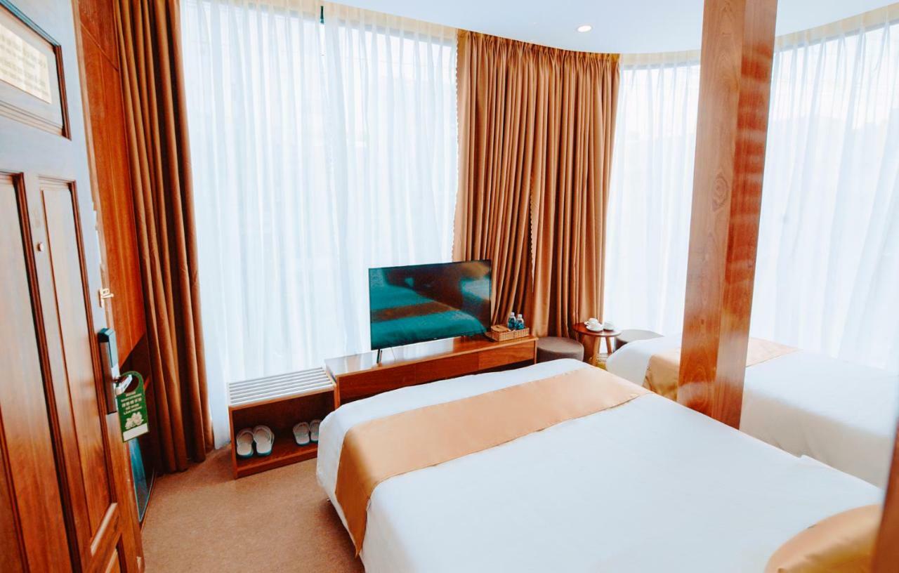 Mira Hotel Quy Nhon Exterior photo