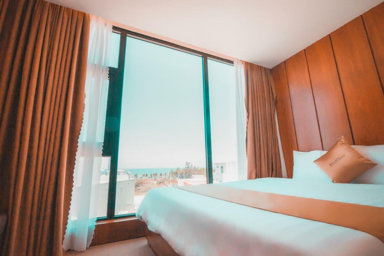 Mira Hotel Quy Nhon Exterior photo