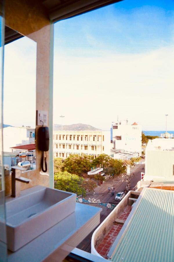Mira Hotel Quy Nhon Exterior photo