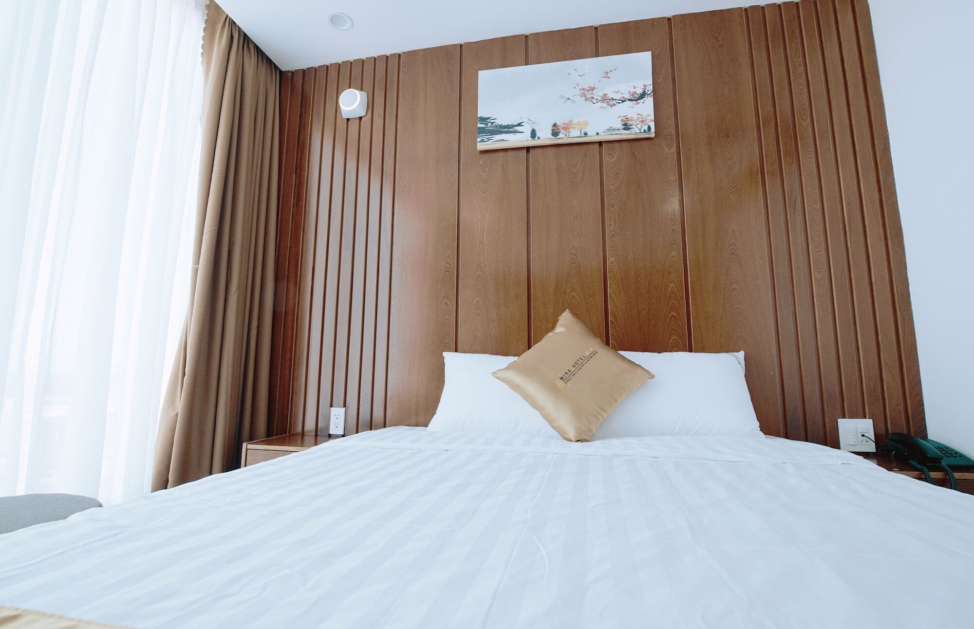 Mira Hotel Quy Nhon Exterior photo