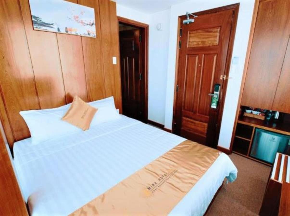 Mira Hotel Quy Nhon Exterior photo