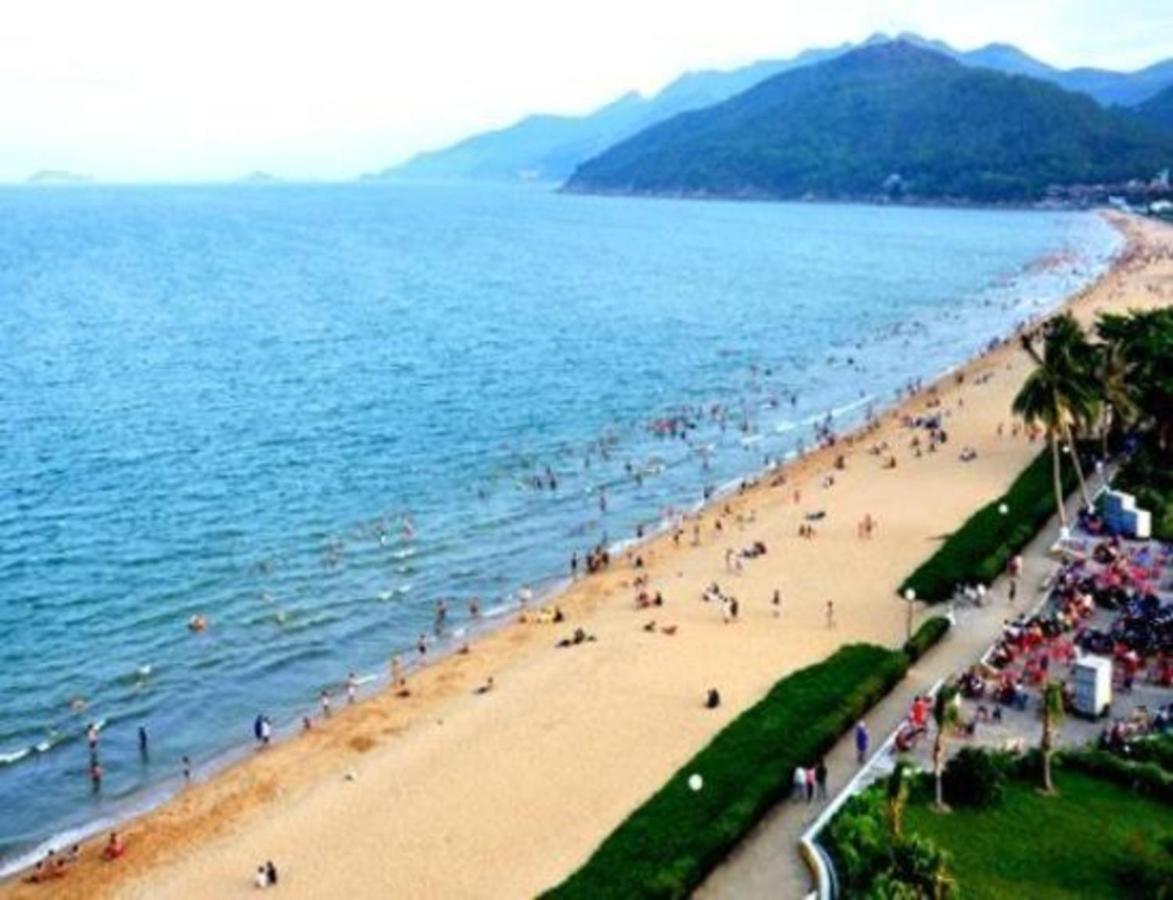 Mira Hotel Quy Nhon Exterior photo