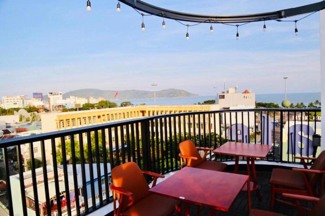 Mira Hotel Quy Nhon Exterior photo